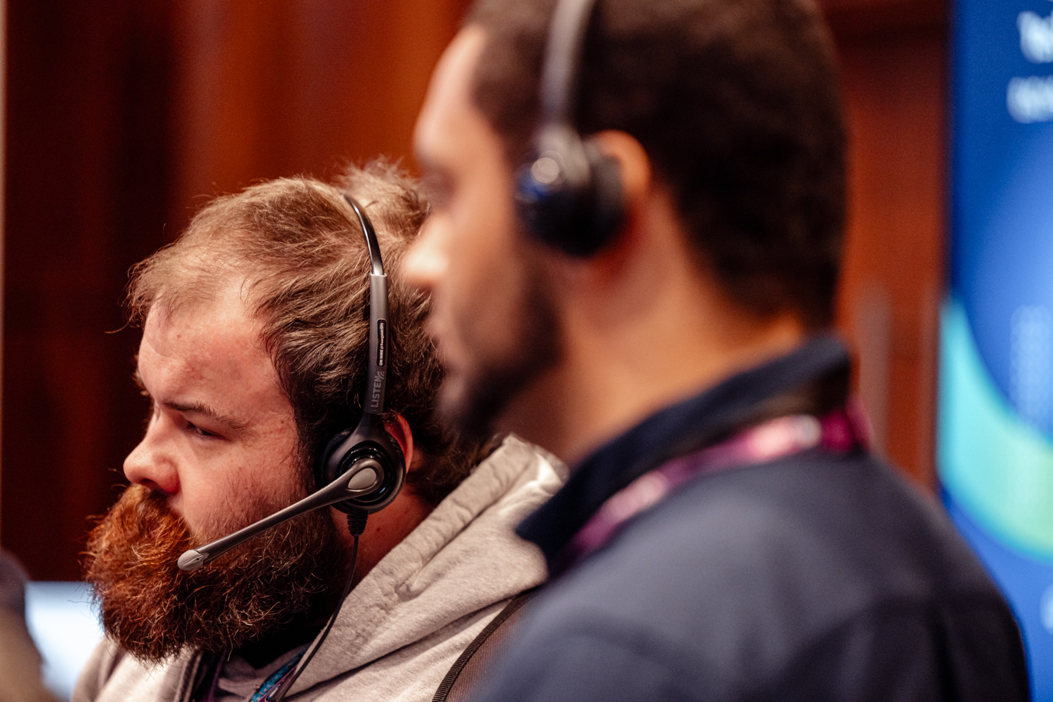 Simple. Smart. Seamless.