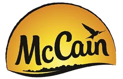 McCain